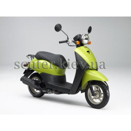 ホンダ　 today Характеристики мотоцикла Honda Today 2007 г